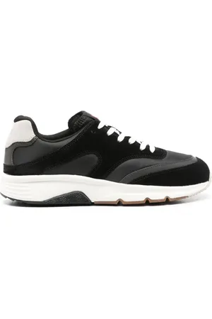 Camper Drift suede sneakers