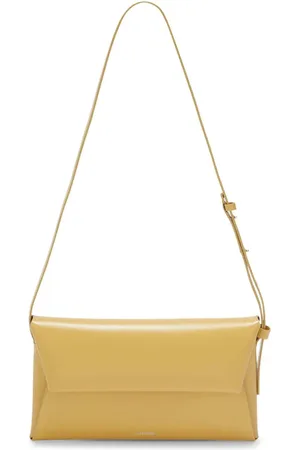 Jil Sander Small Folded crossbody bag