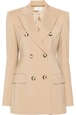 Sportmax Adamo wool blazer