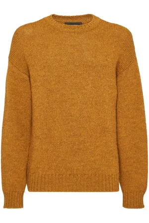 Dsquared2 M??lange-effect jumper
