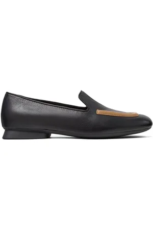 Camper Casi Myra leather loafers