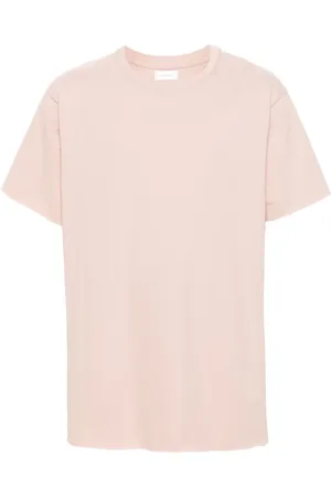 JOHN ELLIOTT Crew-neck cotton T-shirt