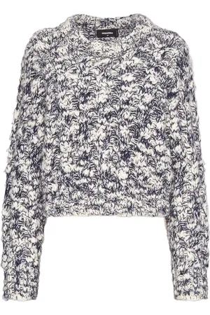 Dsquared2 Crew-neck jumper