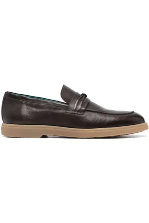 Paul Smith Montalcini leather loafers