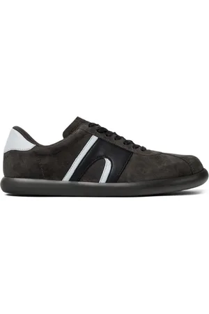 Camper Pelotas Soller nubuck leather sneakers