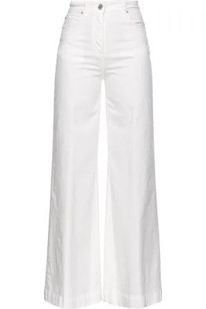 Pinko Wendy wide-leg trousers