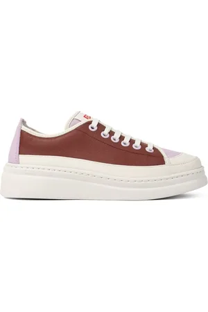 Camper Runner Up lace-up sneakers