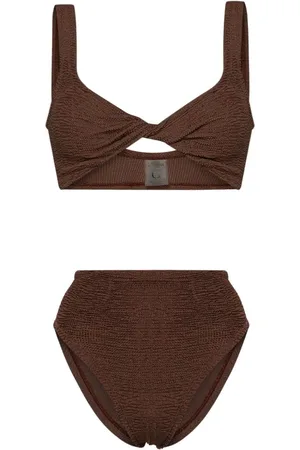 Hunza G Jamie bikini