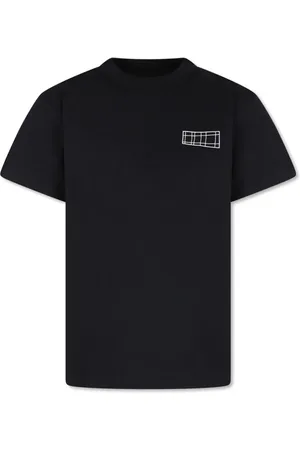 Molo Roxo crew-neck T-shirt