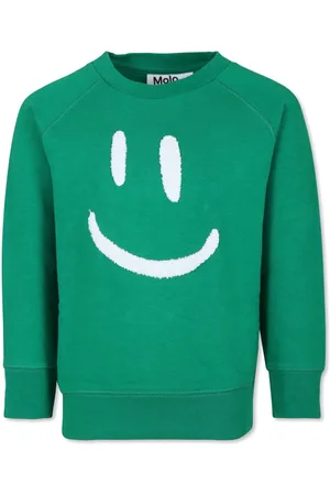 Molo Crew-neck sweatshirt