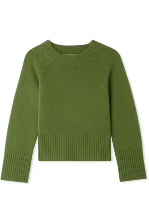 BONPOINT Gillia cashmere jumper