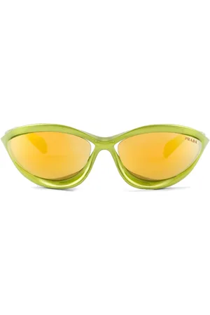 Prada Runway sunglasses