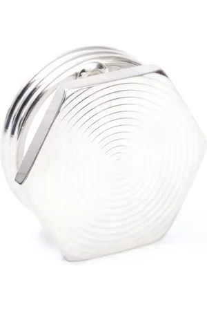 Maison Margiela Screw-motif earring