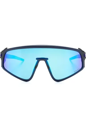 Oakley Latch™ Panel navigator-frame sunglasses
