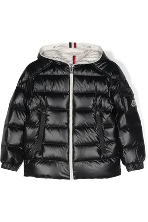 Moncler Ganzorig padded jacket