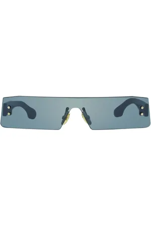 Victoria Beckham Frameless-design sunglasses