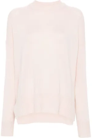 Jil Sander Crew-neck cashmere jumper