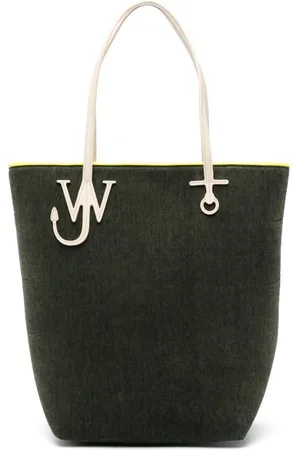 J.W.Anderson Tall Anchor tote bag