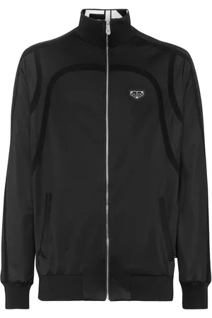 Philipp Plein Olympic jogging jacket