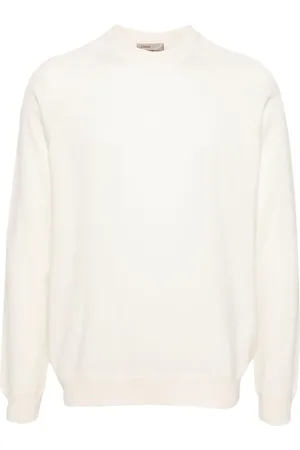 HERNO Long-sleeve cashmere jumper