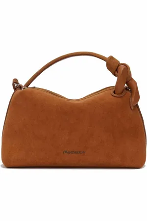 J.W.Anderson Corner canvas crossbody bag