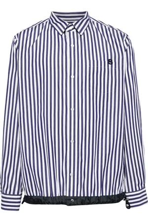 SACAI Thomas Mason shirt