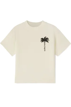 Palm Angels The Palm cotton T-shirt