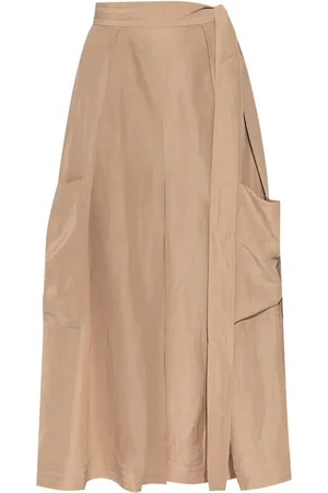 By Malene Birger Darlene wide-leg trousers