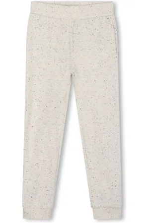 Kenzo Logo-print track pants