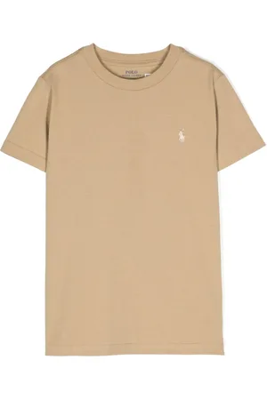 Ralph Lauren Polo Pony cotton T-shirt