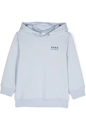 Givenchy Logo-print cotton hoodie