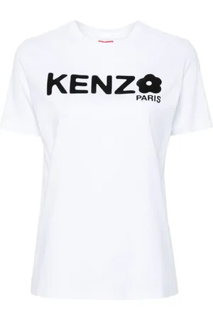 Kenzo Boke Flower 2.0 T-shirt