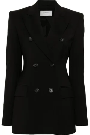 Sportmax Adamo double-breasted blazer
