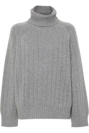 Kenzo Ribbed-knit jumper