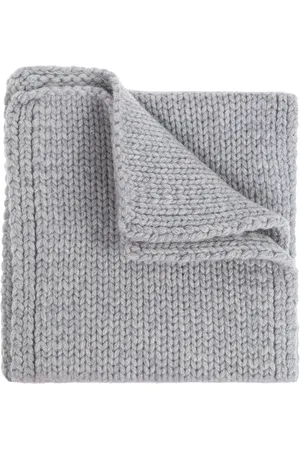 Lisa Yang Chunky knit cashmere sweater