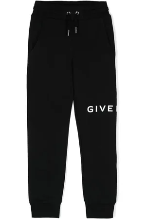 Givenchy Cotton track pants