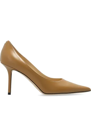 Jimmy Choo 85mm Love pointed-toe pumps