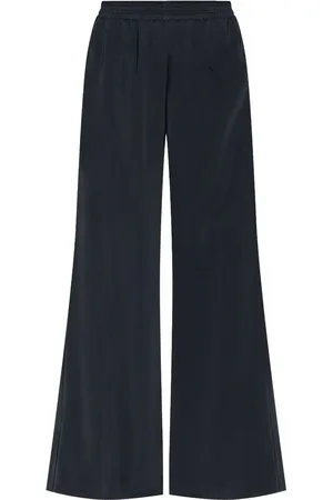 Fabiana Filippi Wide-leg palazzo pants