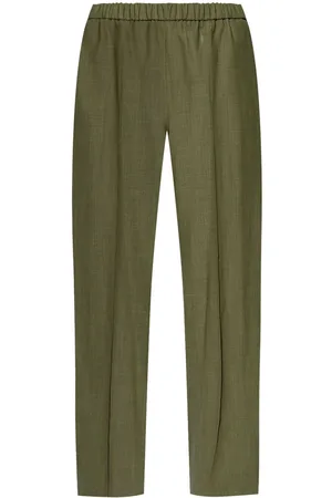 Fabiana Filippi Regular tailored trousers