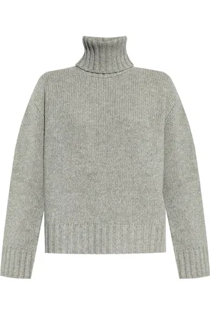 Fabiana Filippi Boxi roll-neck sweater