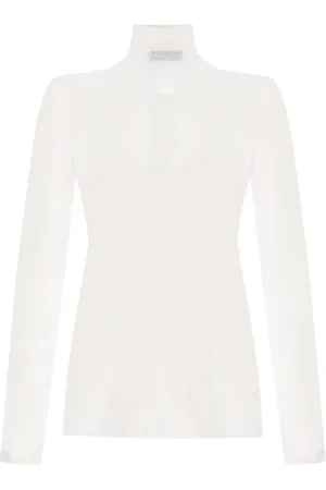 Fabiana Filippi Roll-neck sweater