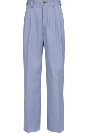 Maison Margiela Skater chino trousers