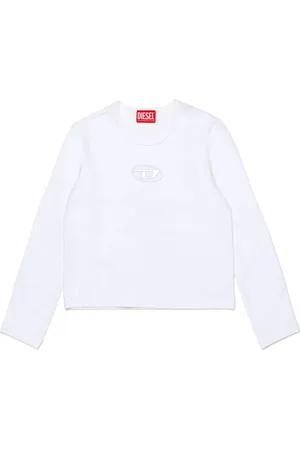 Diesel Oval D jersey T-shirt