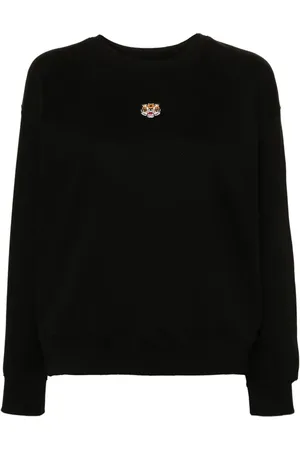 Kenzo Lucky Tiger cotton sweatshirt