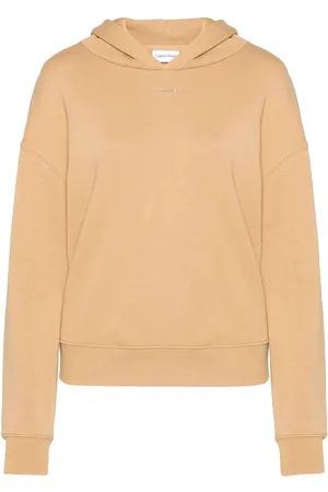 Calvin Klein Logo-print hoodie