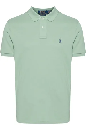 Ralph Lauren Polo Pony-motif polo shirt