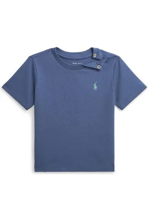 Ralph Lauren Polo Pony cotton T-shirt