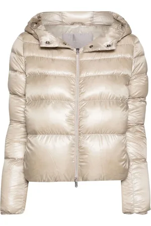 HERNO Resort puffer jacket