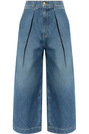 ULLA JOHNSON April jeans