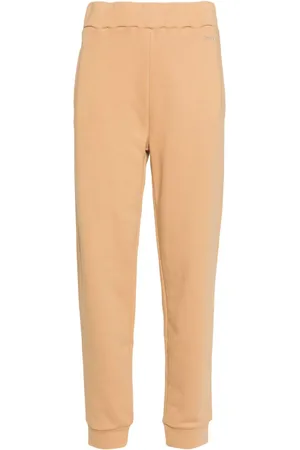 Calvin Klein Logo-print track pants